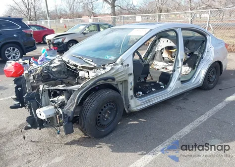 2012 Honda Civic Si из США, поврежденный, VIN 2HGFB6E55CH701436